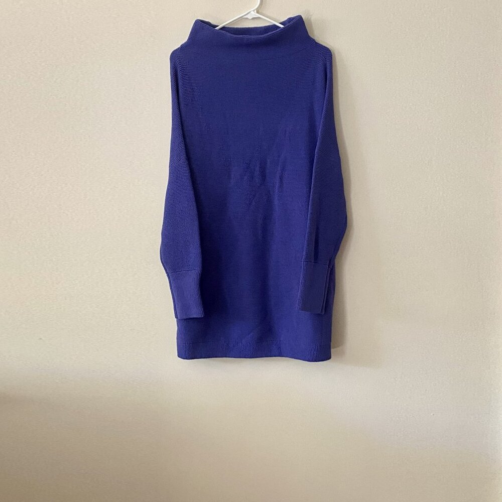 Free People Ottoman Slouchy Tunic NWOT - Picture 7 of 9